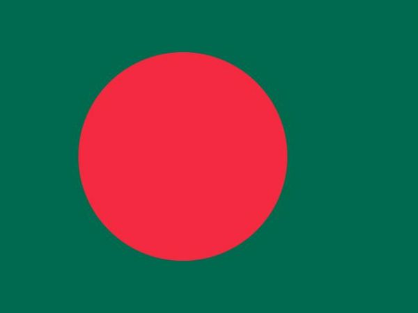 孟加拉国国旗