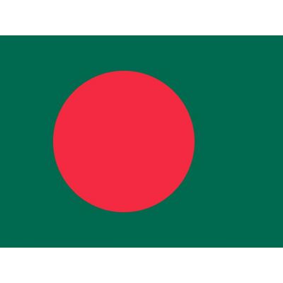 孟加拉国国旗